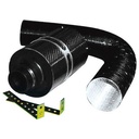 BMC CDA Carbon Dynamic Airbox