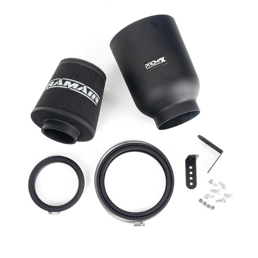 RamAir Promax Universal Enclosed Airbox