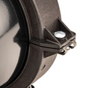 Revotec Dynamic Airflow Universal In-Line Air Filter