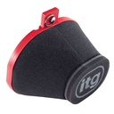 ITG JC20 Formula Ford Tapered Air Filter (56-9290)