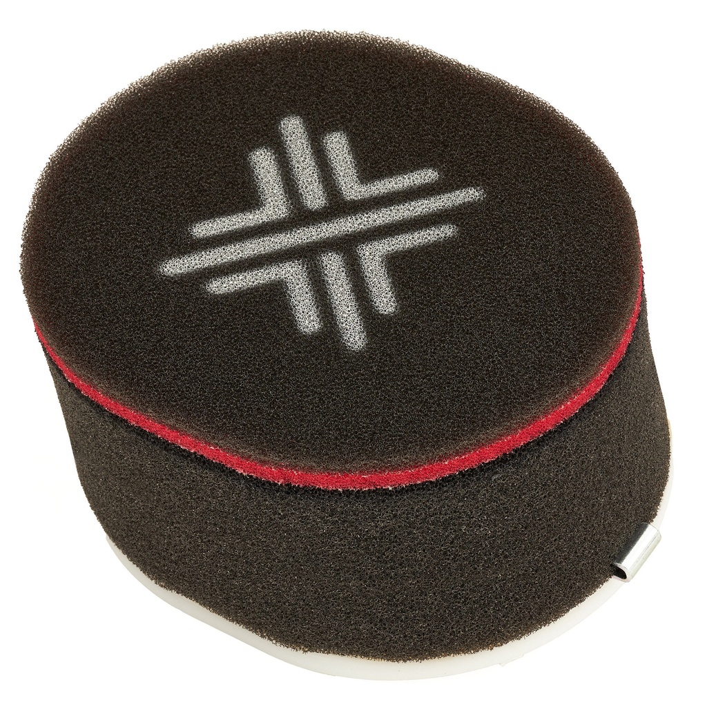 Pipercross PX400 Direct Fit Air Filter For Weber DGV DGAV & DGAS Carburettors