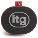 ITG Megaflow JC20 Single Carburettor Air Filter