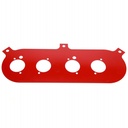 ITG Megaflow JC50 Large Twin Carburettor Base Plate