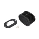 Ramair ProRam Bolt On Air Filter For Weber DGV/DGEV/DGAS/DGMS/DGAV Carburettors