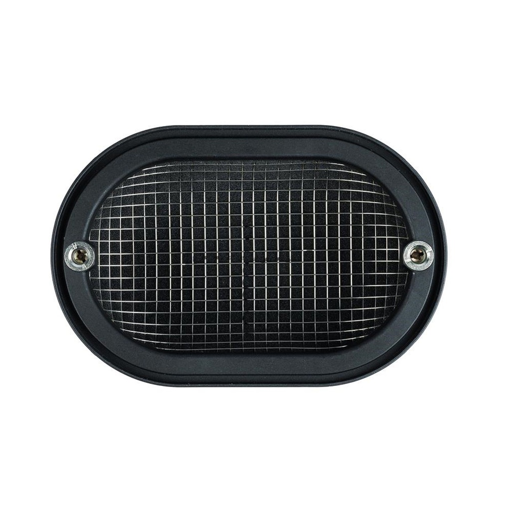 Ramair Bolt On Air Filter For Weber 32/34 DFT Carburettors