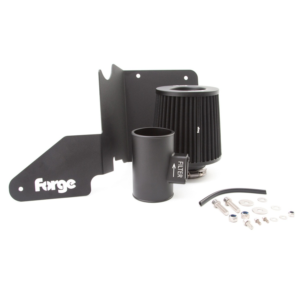 Forge Induction Kit