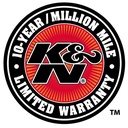 K&N Filters 57S Performance Airbox