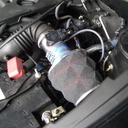Pipercross Performance Induction Kit