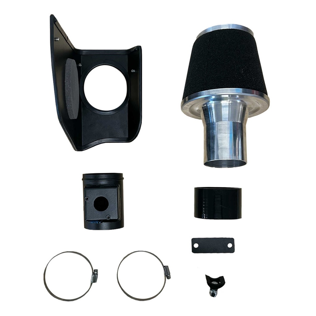 Pipercross Performance Induction Kit
