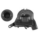 K&N Filters 57S Performance Airbox