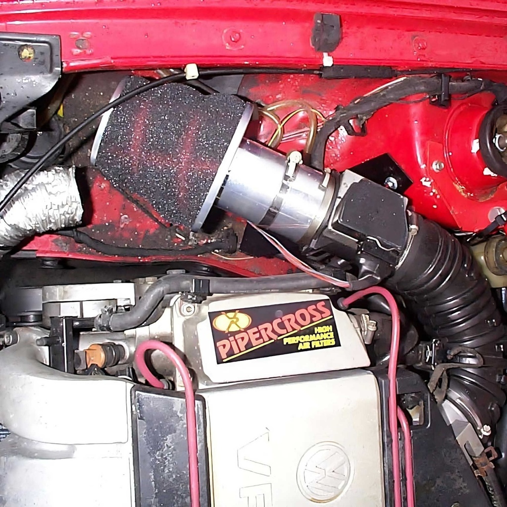 Pipercross Performance Induction Kit
