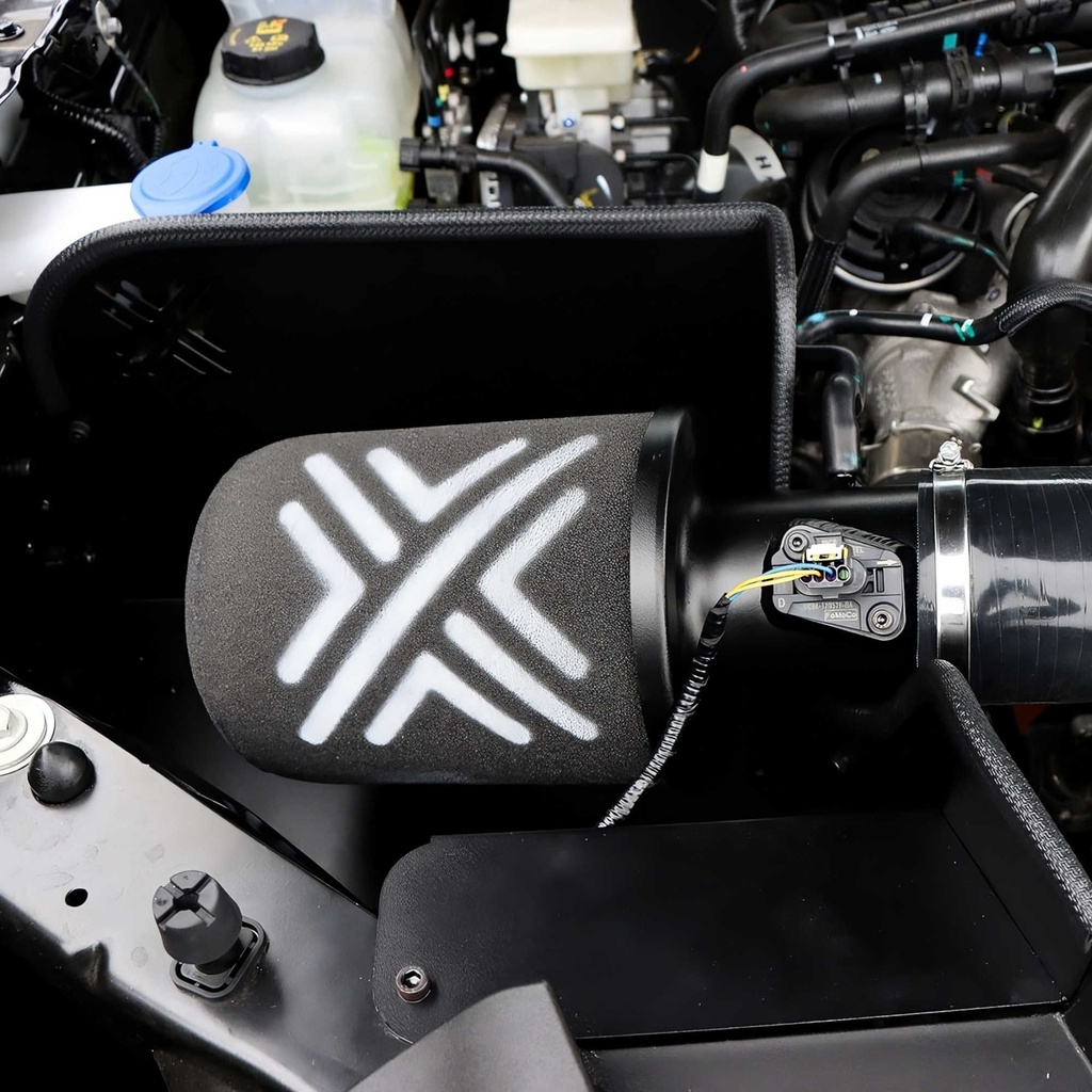 Pipercross Performance Induction Kit