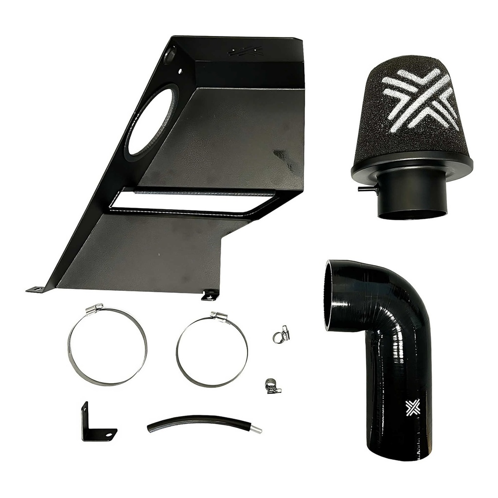 Pipercross Performance Induction Kit