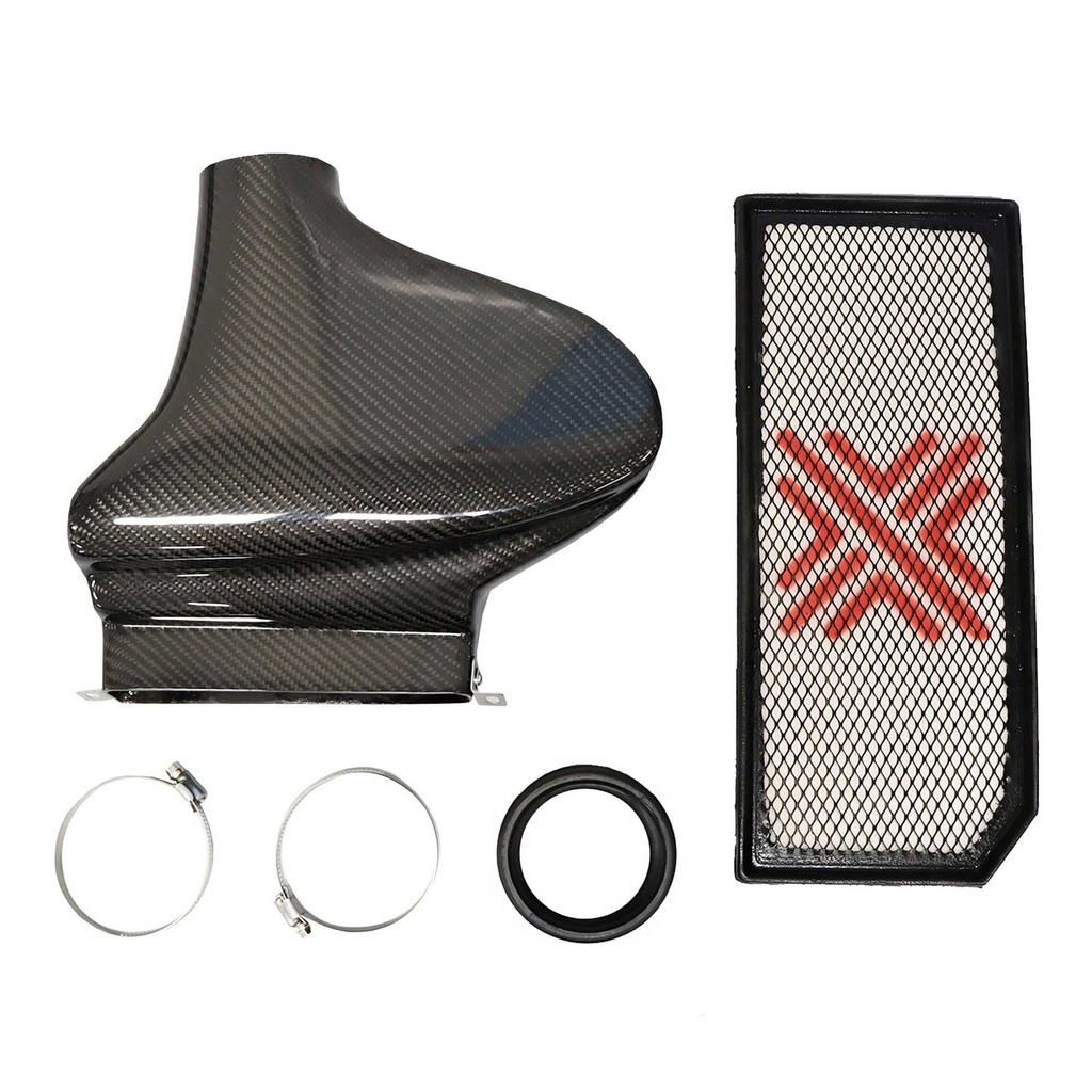 Pipercross Performance Induction Kit