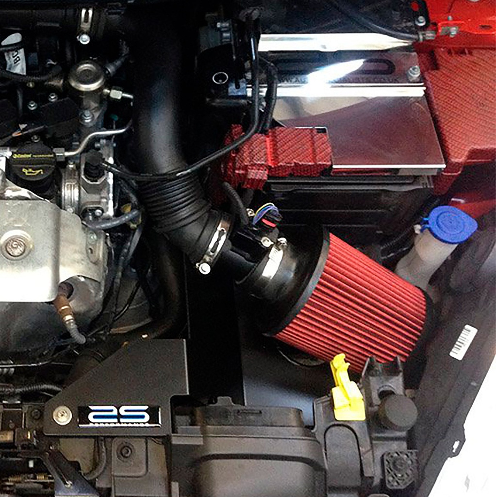 Airtec Stage 2 Induction Kit
