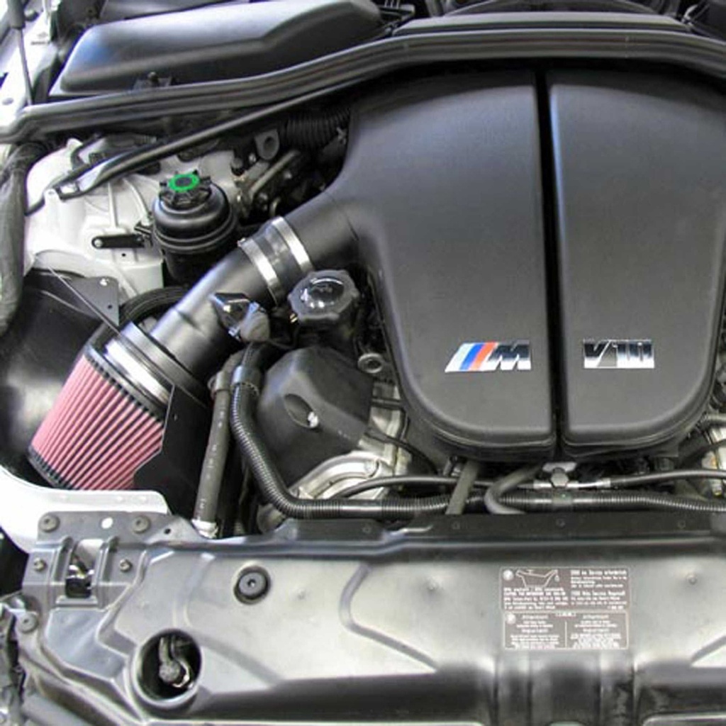 K&N Filters Typhoon Induction Kit