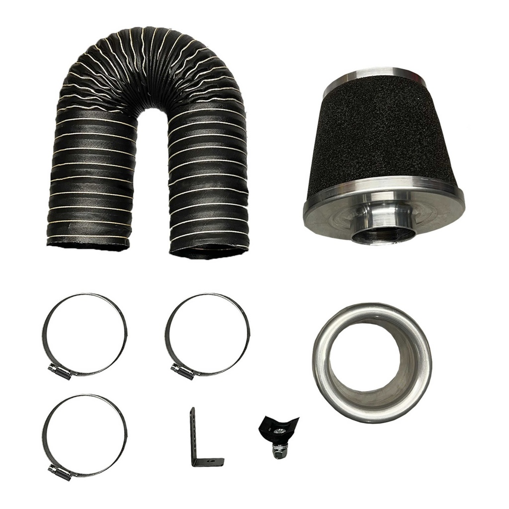 Pipercross Performance Induction Kit
