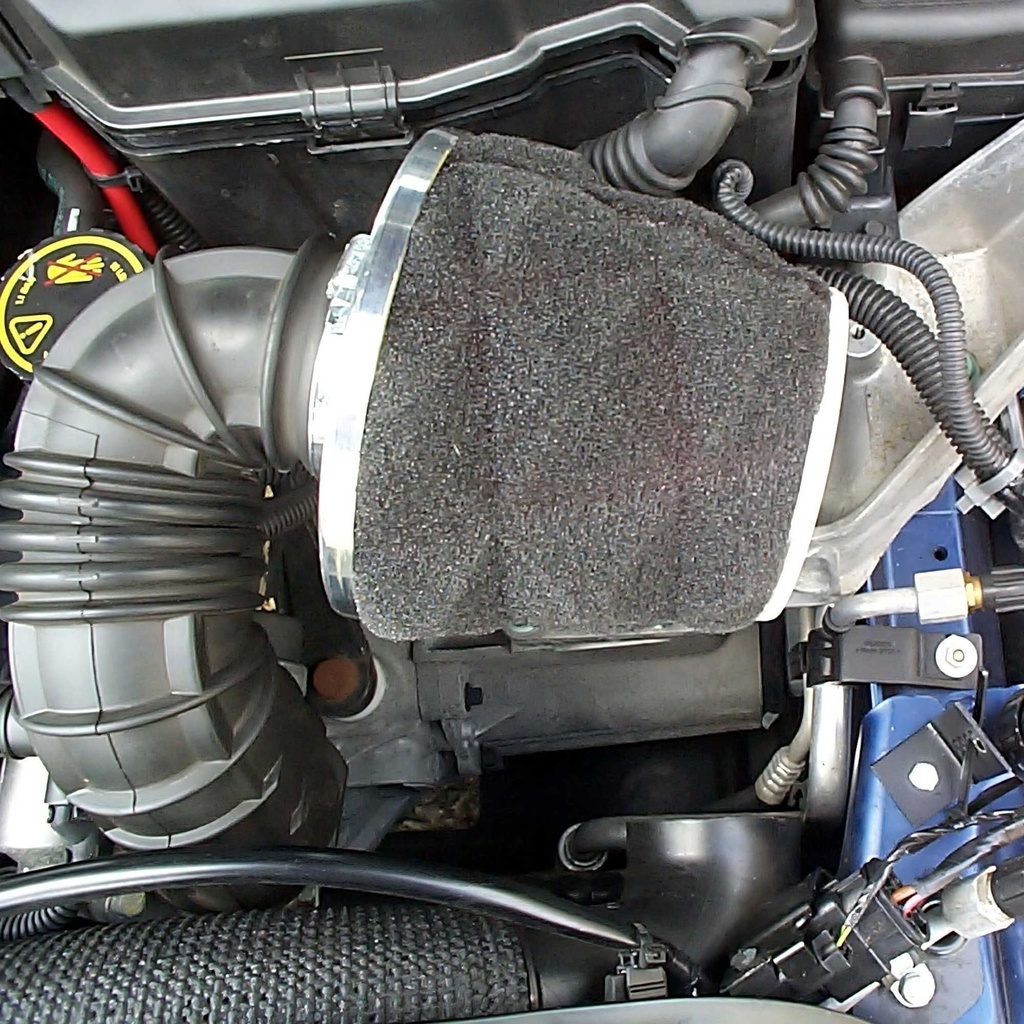 Pipercross Performance Induction Kit