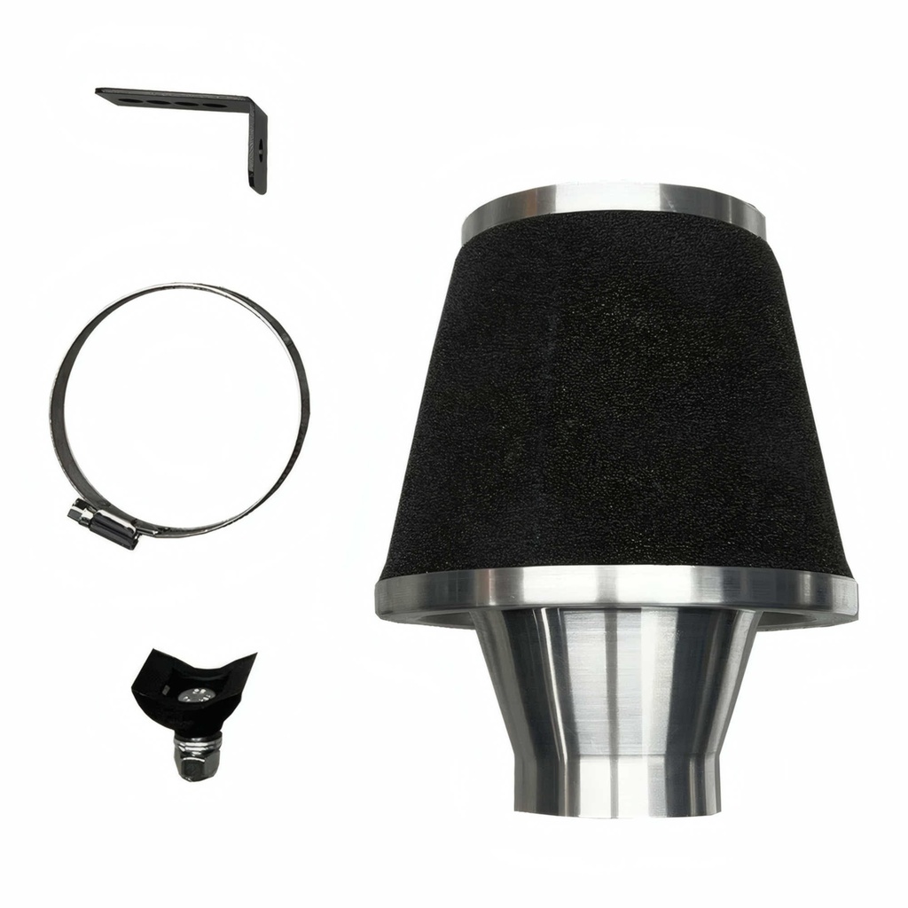 Pipercross Performance Induction Kit