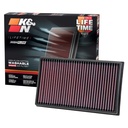 K&N Filters Performance Replacement Element