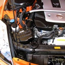 K&N Filters Performance Replacement Element