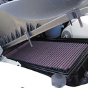 K&N Filters Performance Replacement Element