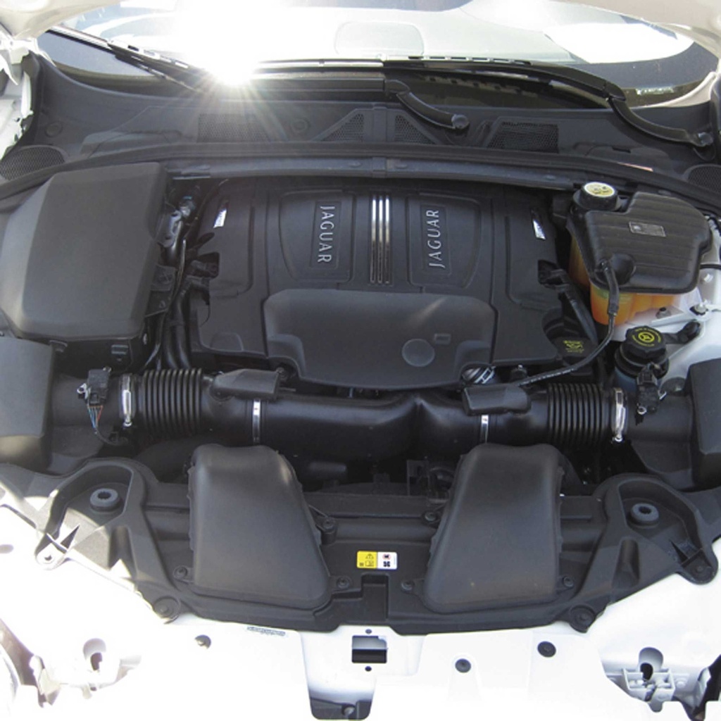 K&N Filters Performance Replacement Element