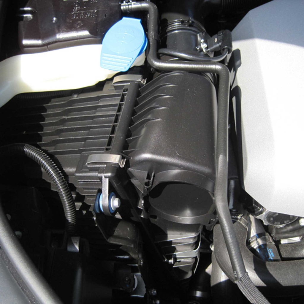K&N Filters Performance Replacement Element