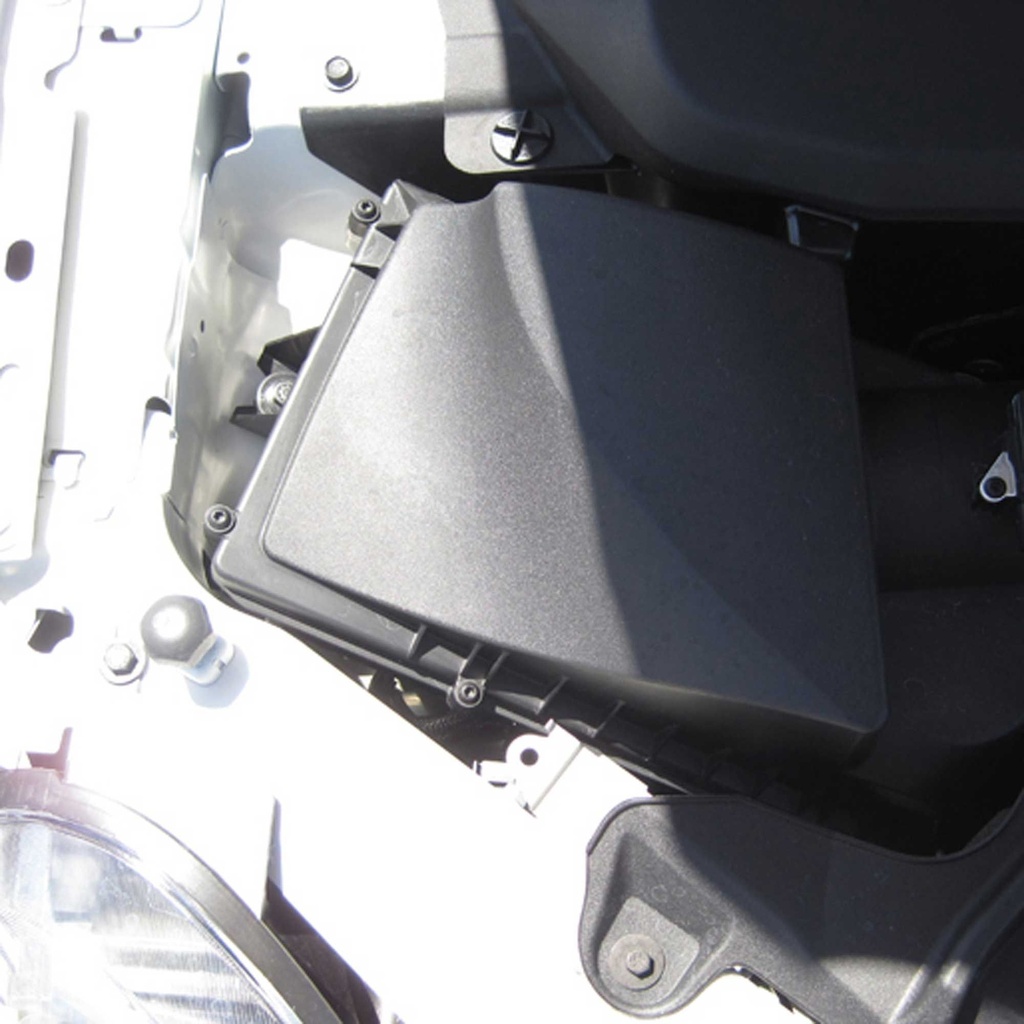 K&N Filters Performance Replacement Element