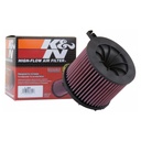 K&N Filters Performance Replacement Element