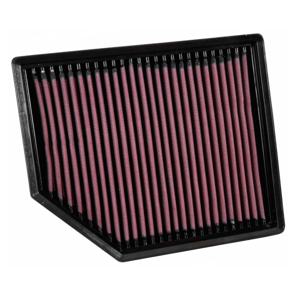 K&N Filters Performance Replacement Element