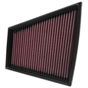 K&N Filters Performance Replacement Element
