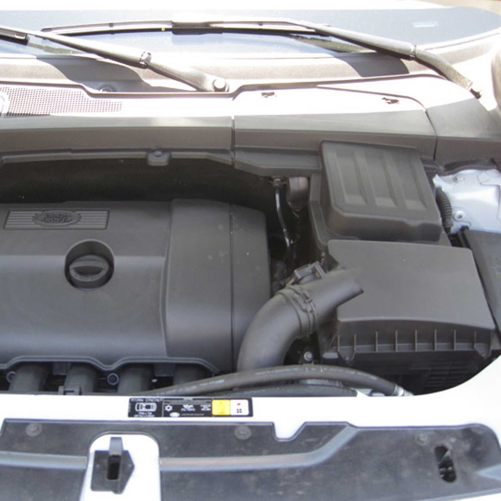 K&N Filters Performance Replacement Element