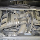 K&N Filters Performance Replacement Element