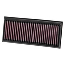 K&N Filters Performance Replacement Element