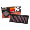 K&N Filters Performance Replacement Element