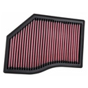 K&N Filters Performance Replacement Element
