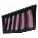 K&N Filters Performance Replacement Element