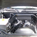 K&N Filters Performance Replacement Element