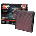 K&N Filters Performance Replacement Element
