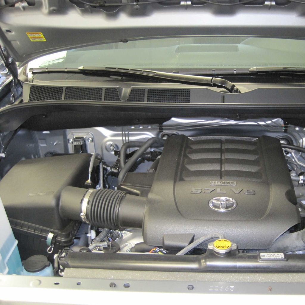 K&N Filters Performance Replacement Element
