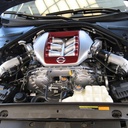 K&N Filters Performance Replacement Element