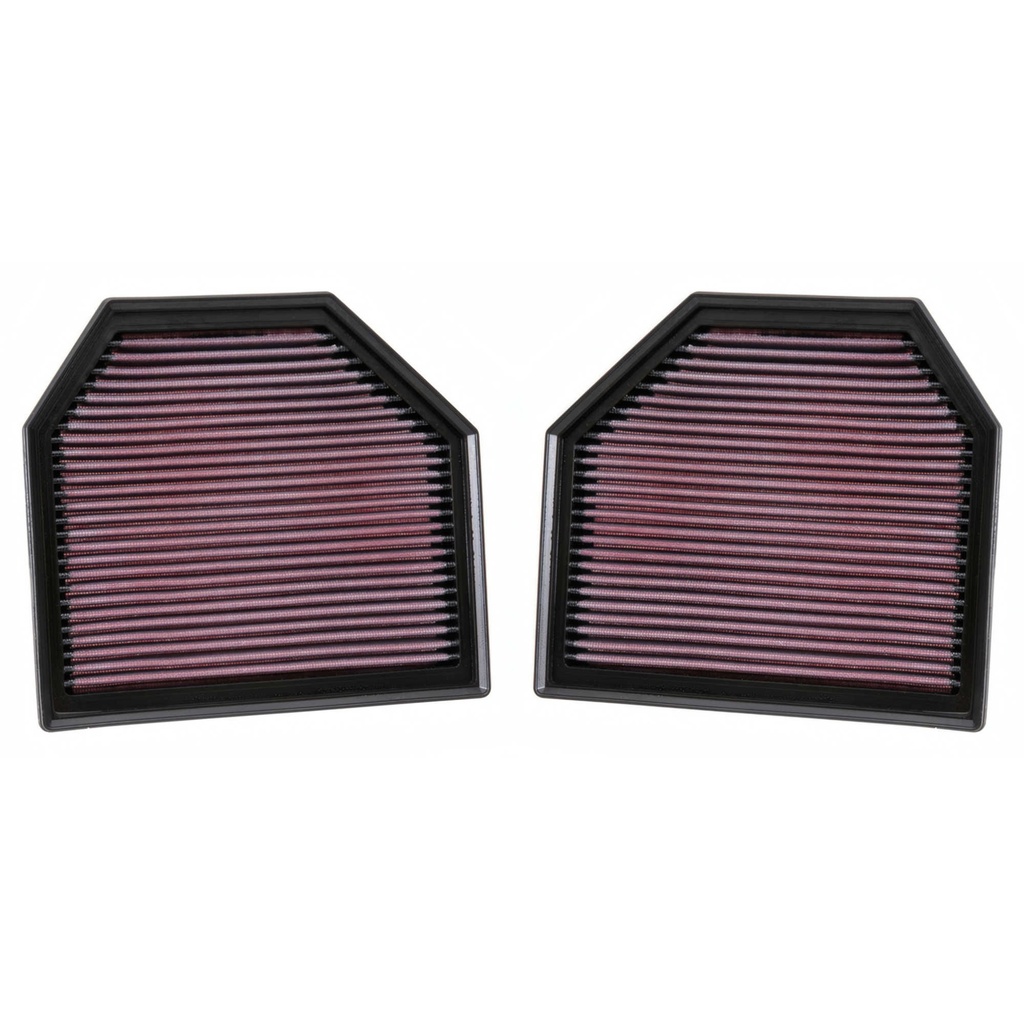 K&N Filters Performance Replacement Element