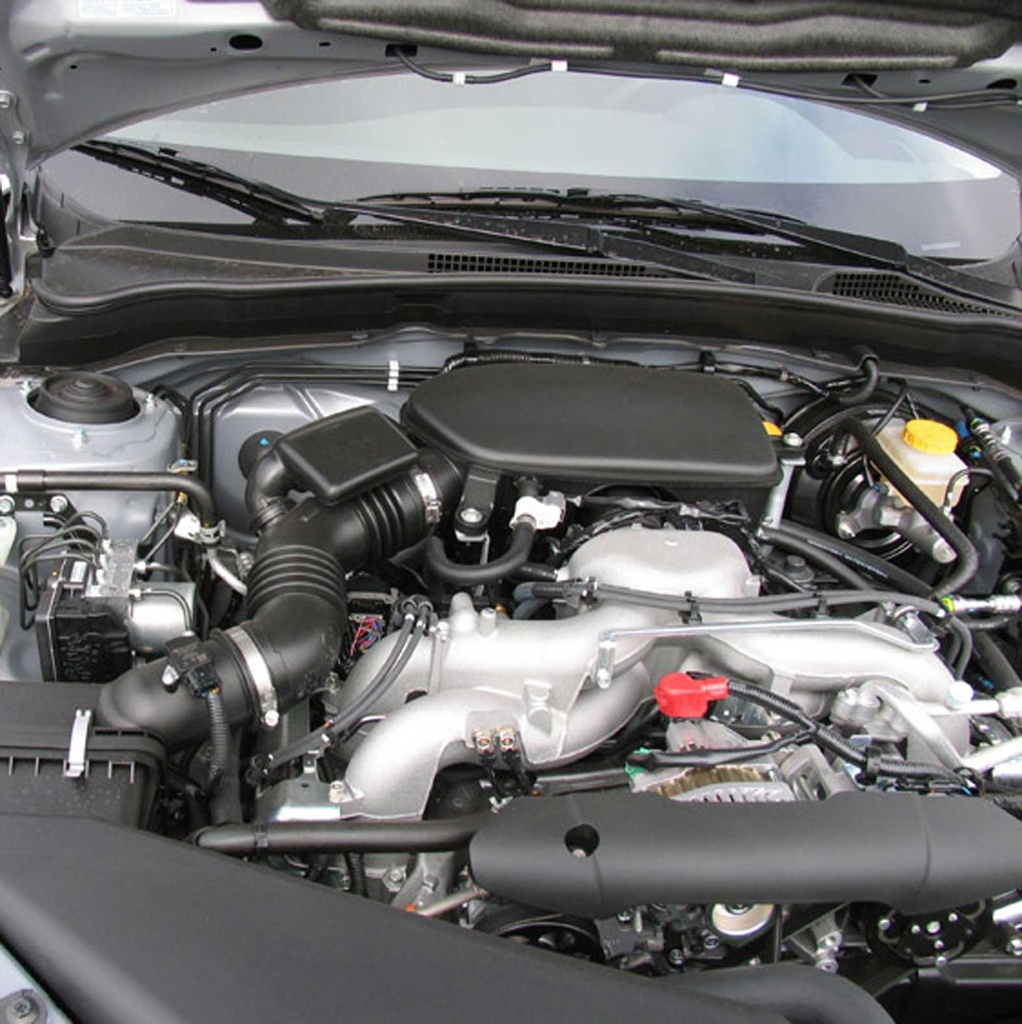 K&N Filters Performance Replacement Element