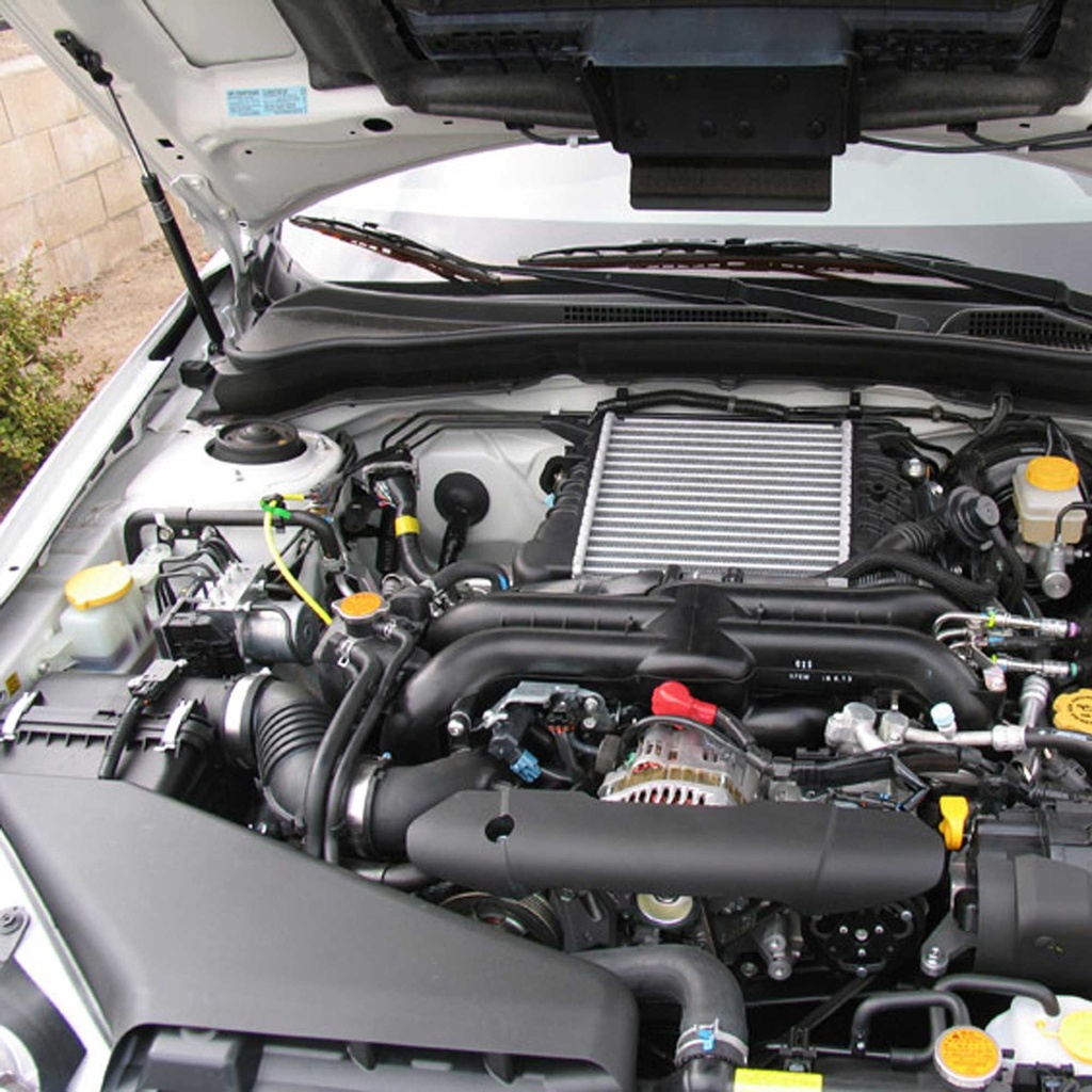 K&N Filters Performance Replacement Element