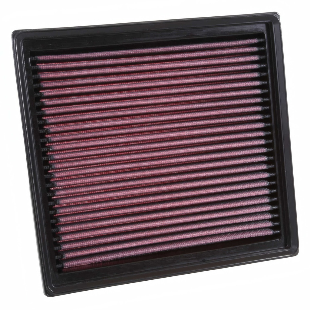K&N Filters Performance Replacement Element