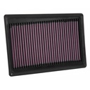 K&N Filters Performance Replacement Element