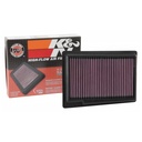 K&N Filters Performance Replacement Element