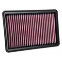 K&N Filters Performance Replacement Element