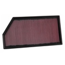 K&N Filters Performance Replacement Element